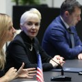 SAD potpisale ugovor! Amerika stiže na EXPO 2027 u Beogradu: "Imaće veliki paviljon, na odličnom mestu" (foto)