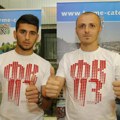 I dalje ima magije u tim nogama: Bosančić ponovo u dresu Zvezde!