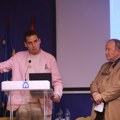 Zoran Kesić dobitnik nagrade Doprinos godine Evropi