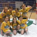 Danas u Šapcu: „Cela Srbija igra mini rukomet“