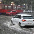 Zašto je u Srbiji udvostručen broj ekstremnih padavina