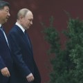 Putin stigao u Peking na samit sa Si Đinpingom