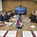 Potpisan Memorandum o saradnji AP Vojvodine i Nižegorodske oblasti
