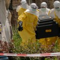 Za 50 godina ovo je 17. epidemija ebole: Svet opet trči da uhvati virus bez pravog leka