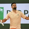Novak i Fonseka saznali kada izlaze na teren: Uslovi ponovo teški