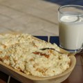 Popara, recept za starinsko jelo koje i dalje svi vole