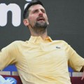 Novak pada na sedmo mesto, a trojica ga mogu poslati i niže