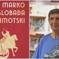 Istorijski spektakl u kom je sve pošlo naopako sem dobre priče: Ante Tomić ima novi roman "Kraljević Marko oslobađa Imotski"…