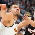 Kakve vesti iz NBA lige, jedna od najvećih zvezda menja klub, Nikola napušta svoj tim?!