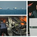 Ko je najveći dobitnik rata u Iranu: Erdogan iskoristio globalni haos, Turska postaje energetski trgovinski čvor
