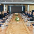 Đedović: Gasprom potvrdio da će produžiti snabdevanje gasom Srbiji za još tri meseca