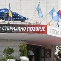 Policija na Sterijinom pozorju: „Nekada smo u foajeu SNP čekali odluku žirija, a ove godine izgleda i bezbednosnu procenu“…