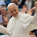 Paprene cifre: Pogledajte koliko košta pogled na papu Lava XIV na samo nekoliko minuta!
