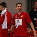 Gonzales posle žreba: Spremni smo na sve, verujem u plasman u drugu fazu