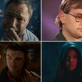 10 najgledanijih serija na Netfliksu ikada: Jedan horor oborio sve rekorde za samo mesec dana (video)