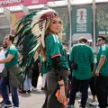 Drama pred otvaranje Mundijala: Hitna pomoć se pojavila ispred stadiona!