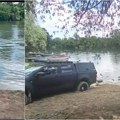 Tragičan kraj potrage za nestalima: Pronađena dva beživotna tela u Tisi