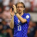 "Grozni smo, ali na 1. mestu Modrić": Ovako Hrvati pišu posle teškog poraza od Engleza
