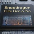Snapdragon 8 Elite Gen 6 Pro: šest uzoraka, LPDDR6 i LPDDR5X