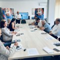 Održan sastanak loklanih privrednika i predstavnika Unije poslodavaca Srbije o aktuelnim poslovnim izazovima