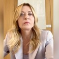 Tramp 'izmislio' da sam ga molila za fotografiju na samitu G7, kaže Đorđa Meloni