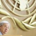 Gutereš: London „se kuva”, svet mora da smanji zavisnost od fosilnih goriva