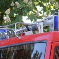 Požar koji je izbio pre tri dana u Popovom polju u BiH se proširio na Trebinje