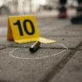 Tužilaštvo objavilo mišljenje komisije; U Nešovića ispaljeno 14 hitaca