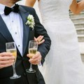 Brak u Srbiji pre razvoda u proseku traje skoro 14 godina