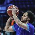 Fener na lud način predstavio Larkina: Ko kaže da mora komplikovano da bi bilo efektno FOTO