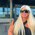 "Шта си ти радила?" Дара први пут о реакцији сина након објављивања интимне поруке: "Било ми је јако криво"