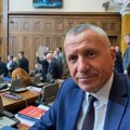 Kamberi i njegova poslanička grupa podneli zahtev za smenu ministarke Paunović