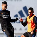 Transfer bomba u komšiluku: Bivši fudbaler Real Madrida plaćen 20 miliona evra na korak od Istre!