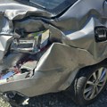 Austrijska državljanka poginula u saobraćajnoj nesreći u Istri