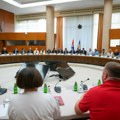 Republički štab za vanredne situacije razmatrao istorijski nizak vodostaj Dunava: Naložene dodatne mere