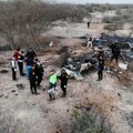 Teška avionska nesreća u Peruu: Poginulo 13 ljudi, među njima i članovi posade