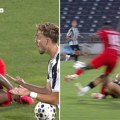 Hladan tuš u Humskoj: Partizan će opet strepeti za pobedu