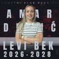 Ubojita juniorska reprezentativka pojačala redove Šumadinki