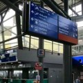 Dron napravio haos: Odigrala se prava drama na nebu, aerodrom hitno zatvoren