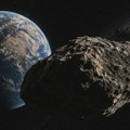 Ogroman asteroid "za dlaku" će promašiti Zemlju u aprilu 2029. godine, ali naučnici upozoravaju da bi posledice ipak mogle…