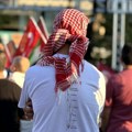 Palestinski konvoj: Potrebno je delovati