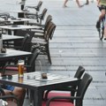 U Srbiji danas do 37 stepeni, od naredne nedelje porast temperatura