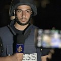 Godinu dana od smrti Anasa al-Šarifa, novinara koji je do poslednjeg trenutka izveštavao iz Gaze