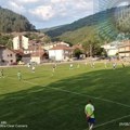FK Pčinja u „generalki“ pobedila Mladost iz Bosilegrada