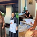 „Zakuvan kruv je samo pola posla“ Mlade devojke učile zanat koji je nekada znala svaka bunjevačka domaćica