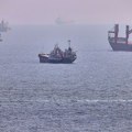 Dva tankera pogođena u Ormuskom moreuzu