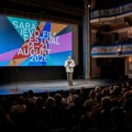 Film "Male stvari", koprodukcija Hrvatske, Slovenije i Srbije, prikazan na Sarajevo Film Festivalu