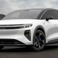 Lucid Gravity GT-S