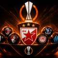 Na koga Zvezda može u LE: Od Juvea i Milana do Torensea