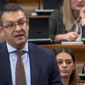 Bačevac: Rebalansom obezbeđena sredstva za nastavak izgradnje Omladinskog centra u Novom Pazaru